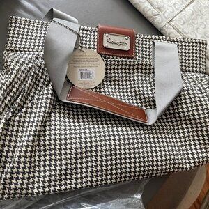 kokopax Samantha diaper tote